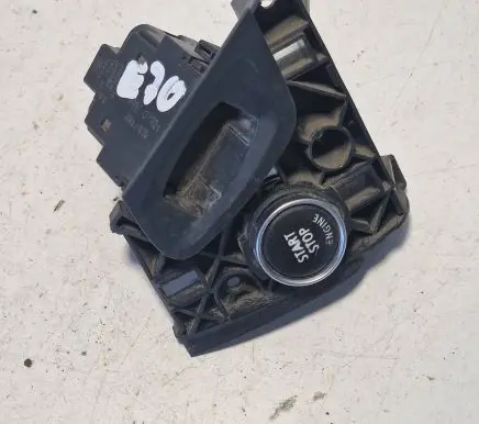 BMW X5 E70 Ignition lock 6967675 10862510 006116507