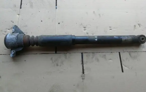 Audi A5 8T 8F Rear shock absorber/damper 8T0513035M 814902001440