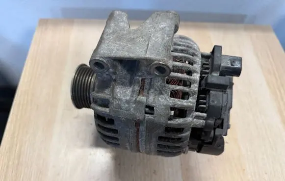 Skoda Octavia Mk4 Generator/alternator 06B903016AB