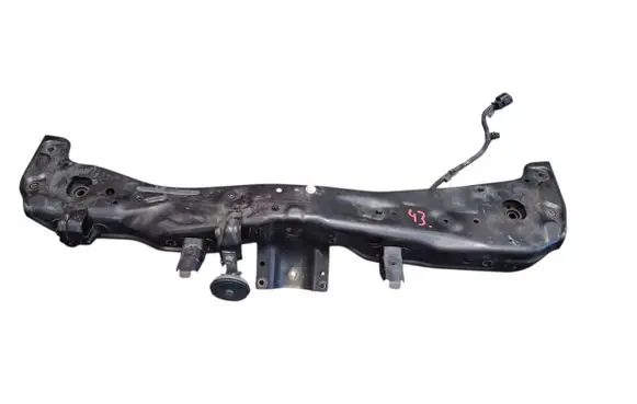 Mitsubishi Lancer Evolution X Top upper radiator support slam panel 