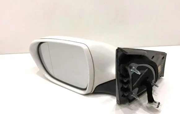 Hyundai i40 Front door electric wing mirror 