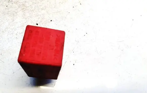 Ford Transit Other relay 78gg17c499aa 78gg17c499-aa