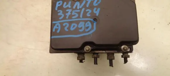 Fiat Punto (188) ABS Pump 0265800315