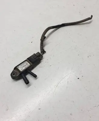 Exhaust gas pressure sensor