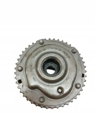 Opel Zafira B Camshaft pulley/ VANOS F34735120