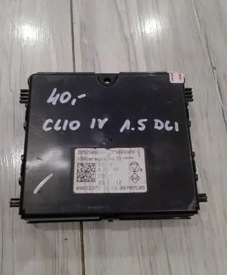 Renault Clio IV Other control units/modules 285250615R