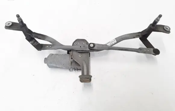Opel Vivaro Front wiper linkage 3397021666