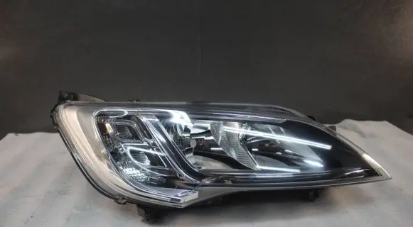 Citroen Jumpy Headlight/headlamp 