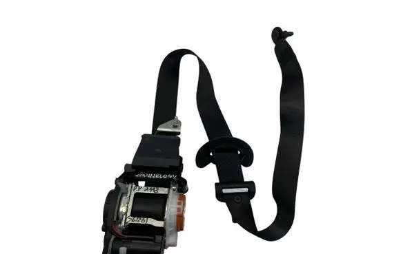 Mercedes-Benz CLA C118 X118 Front seatbelt A1778606001