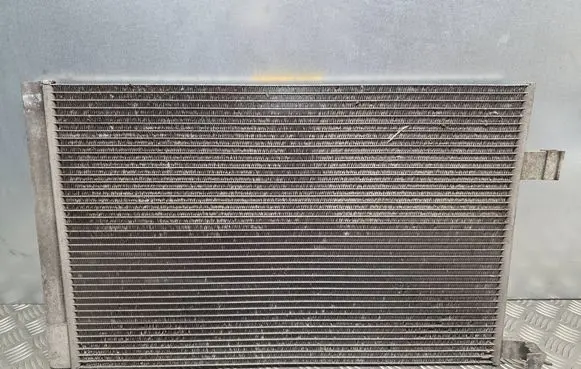 Jaguar XF X260 A/C cooling radiator (condenser) GX7319710BC EF7710020230