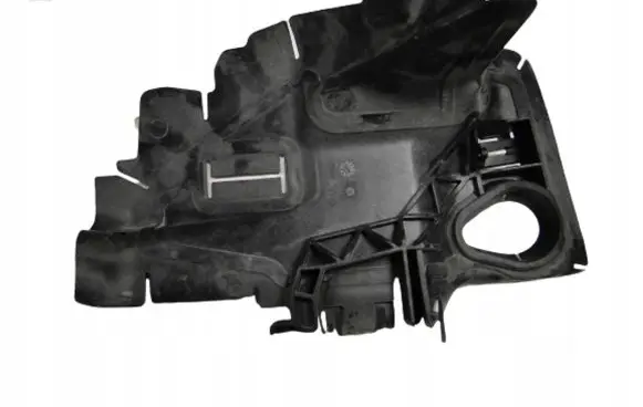Mercedes-Benz C W205 Radiator mount bracket A2055013520