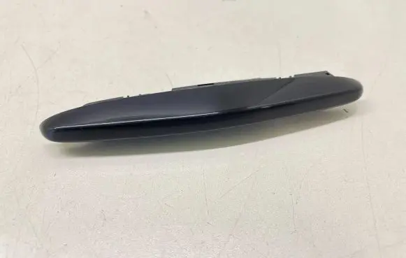 Mercedes-Benz E W212 Parking PDC sensor display screen A0015424723