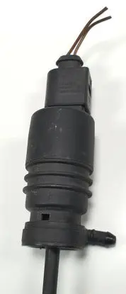 Mercedes-Benz E W212 Headlight washer pump