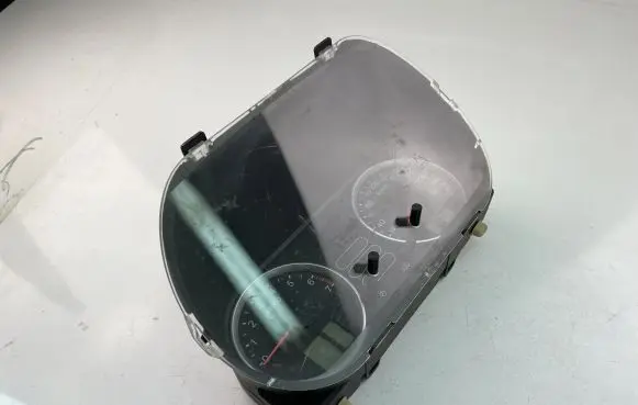 Ford Fiesta Speedometer (instrument cluster) 4S6F10849EC