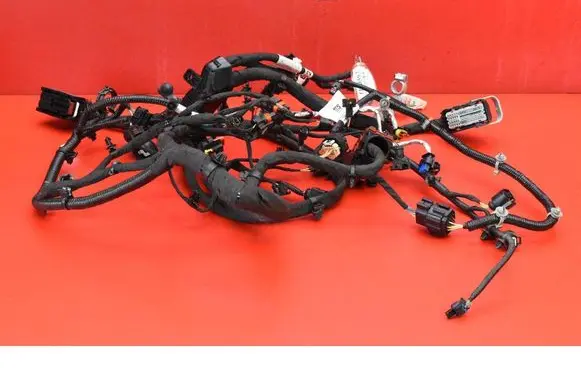 BMW X7 G07 Other wiring loom A00119188