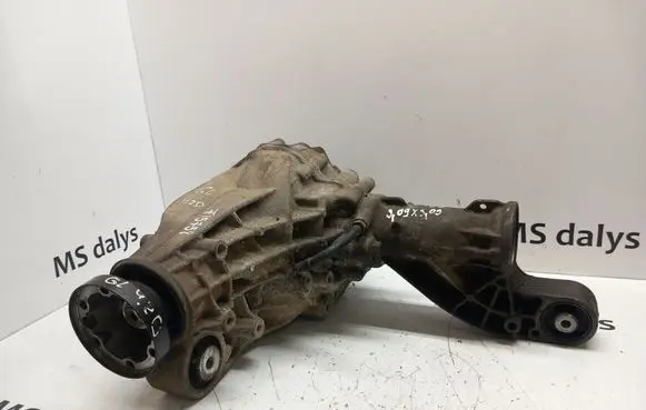 Mercedes-Benz GL X164 Front differential A1643302002 1643302002