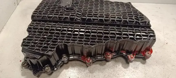 Ford Kuga II Oil sump