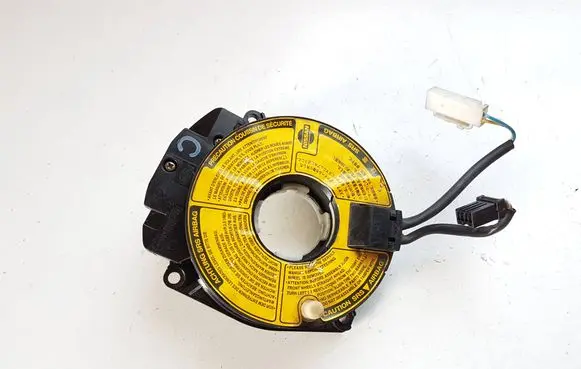 Nissan Patrol Y61 Airbag slip ring squib (SRS ring) 062335 0406 1752