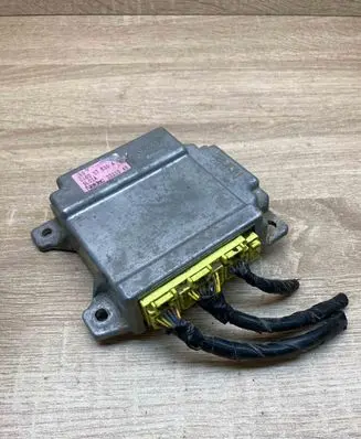 Mazda Premacy Airbag control unit/module C10057K30A 9L02A WITHPLUG