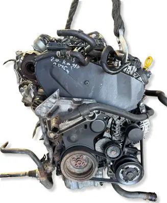 Skoda Superb B8 (3V) Engine CRL