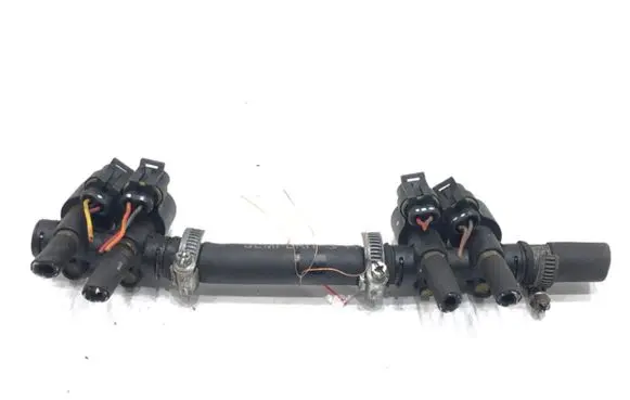 Mercedes-Benz C AMG W203 LP gas injector 67R-010194