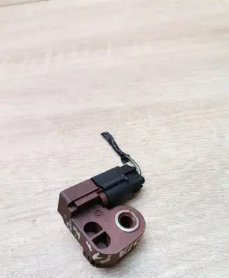 Ford Fiesta Airbag deployment crash/impact sensor AA6T14B342AB