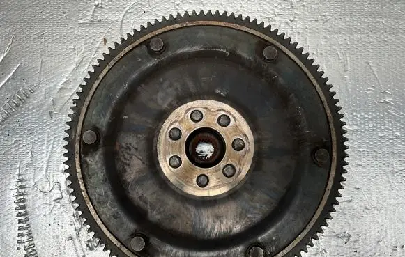 Mitsubishi Outlander Flywheel