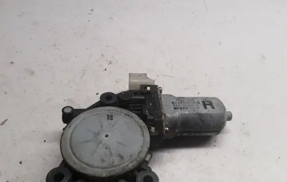 KIA Carnival Front door window regulator motor 824604D000 2621003570