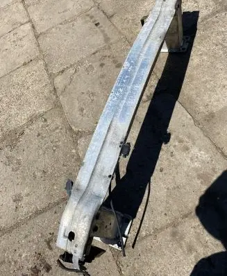 Audi A4 S4 B8 8K Front bumper cross member