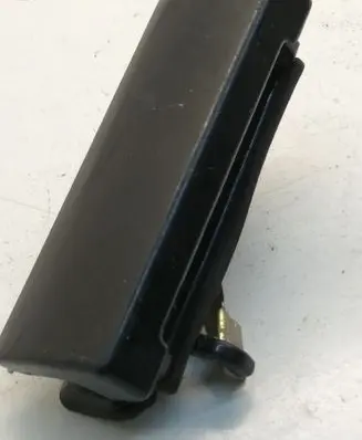 Ford Transit Tailgate/trunk/boot exterior handle ACAR43836