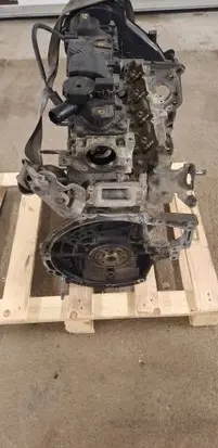 Citroen Berlingo Engine 10JBDW 9H06