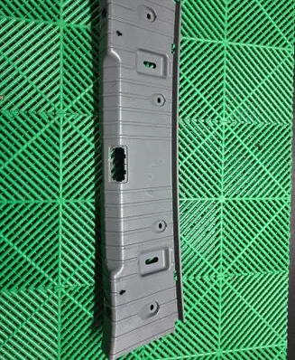 BMW 3 E90 E91 Trunk/boot sill cover protection 7059258 52850610