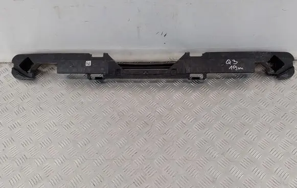 Audi Q3 F3 Rear shock/impact absorber stay/bar 83F807695