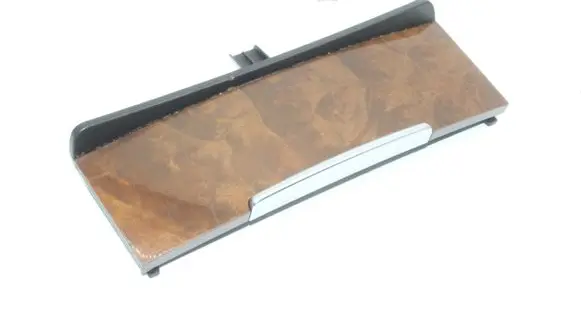 Audi Q7 4L Other center console (tunnel) element 4L0857967