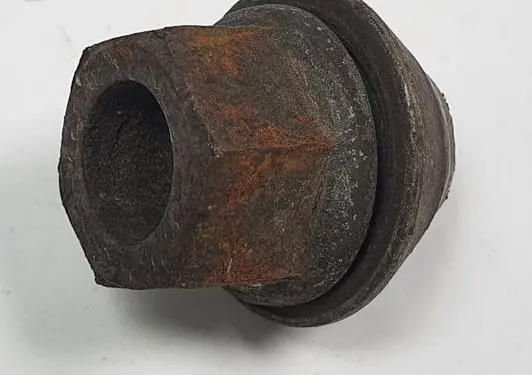 Ford C-MAX I Nuts/bolts 