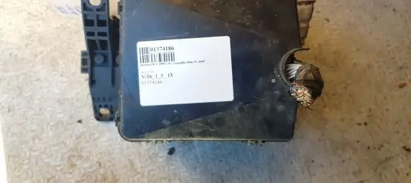 Honda CR-V Fuse box set