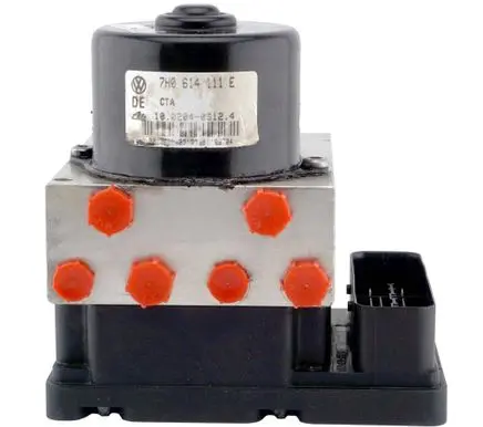 Volkswagen Transporter - Caravelle T5 ABS Pump 7H014111E 7H0907379E 10092503183