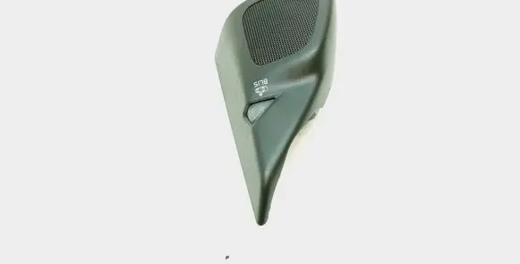 Volvo S60 Front door high frequency speaker 8635796
