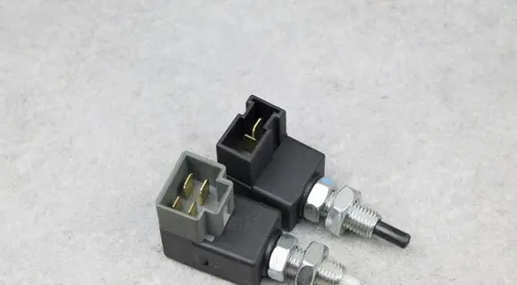 KIA Venga Brake pedal sensor switch 938103K000