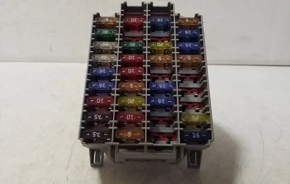 Fuse module