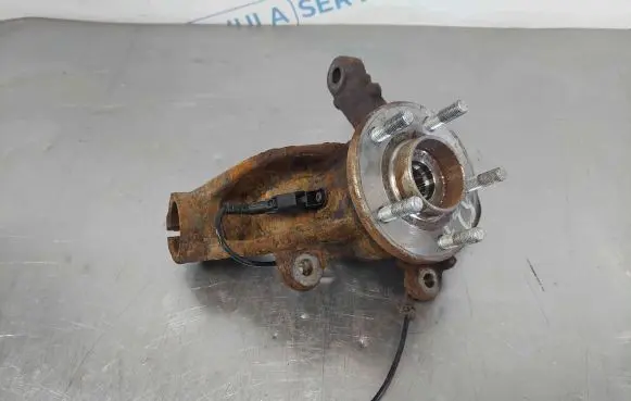 Ford Mondeo MK IV Front wheel hub 29SKV165 S52H21