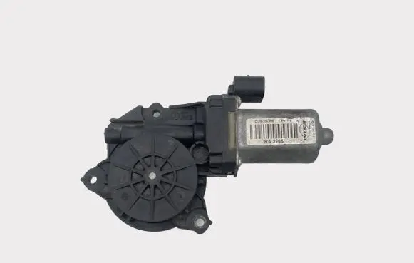 Alfa Romeo 159 Front door window regulator motor 71740122