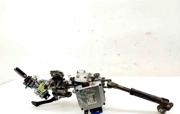 KIA Ceed Steering rack mechanical part 56300J7000 F256393100