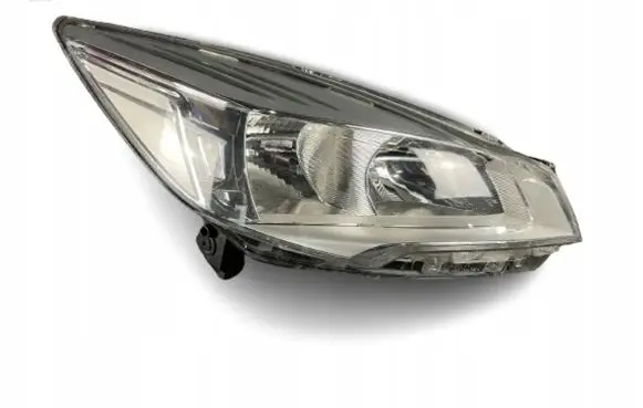 Ford Kuga II Headlight/headlamp CV4413W029AE