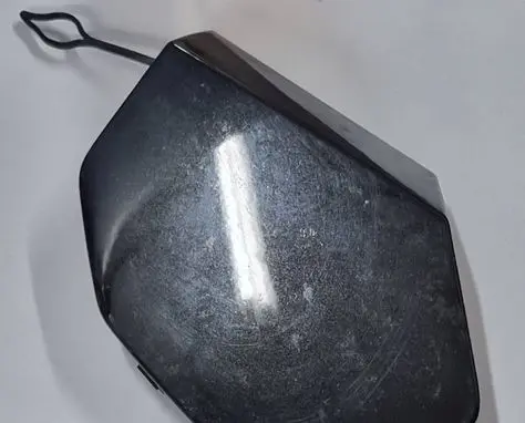 Nissan Qashqai Front tow hook cap/cover 622A0HV00A