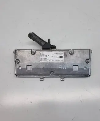 Jaguar XF X260 Windshield/windscreen camera GX6319H406 0203500263 1039R08246