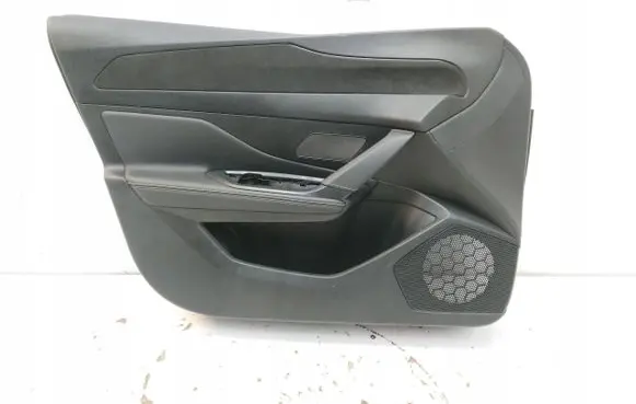 Peugeot 408 P54 Front door card panel trim