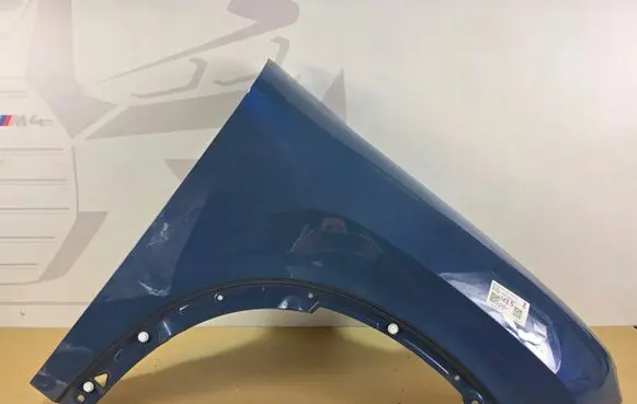 Mini Countryman U25 Fender 