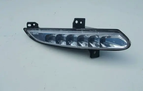 Renault Scenic III - Grand scenic III Headlight/headlamp 266051864R