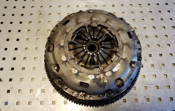 Volvo XC60 Clutch set kit